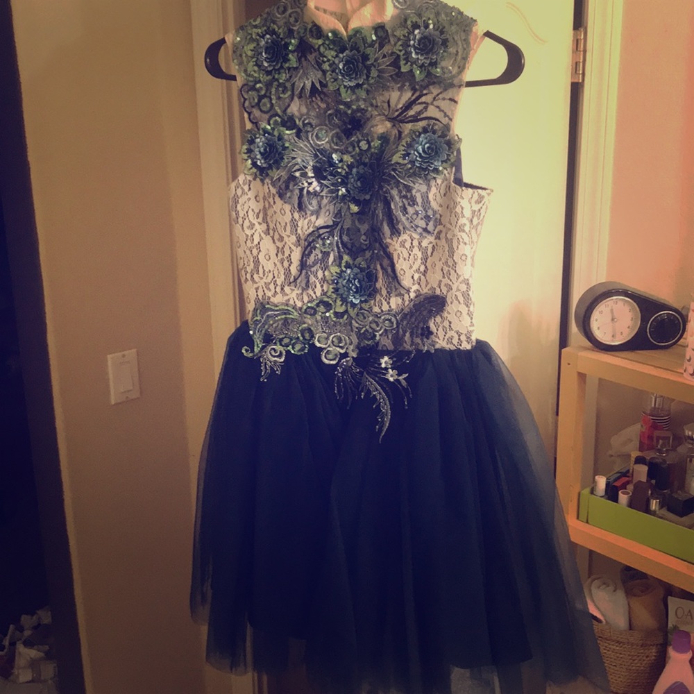 Prom dress / homecoming dress